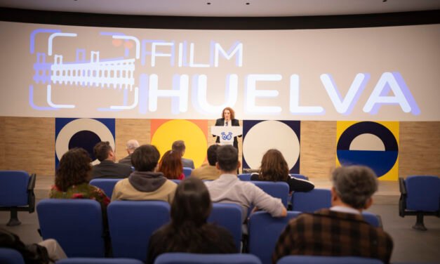 La Diputación relanza Huelva Film para promocionar la provincia como gran plató de rodaje