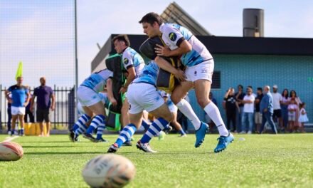 El Ayuntamiento regula el uso de instalaciones deportivas