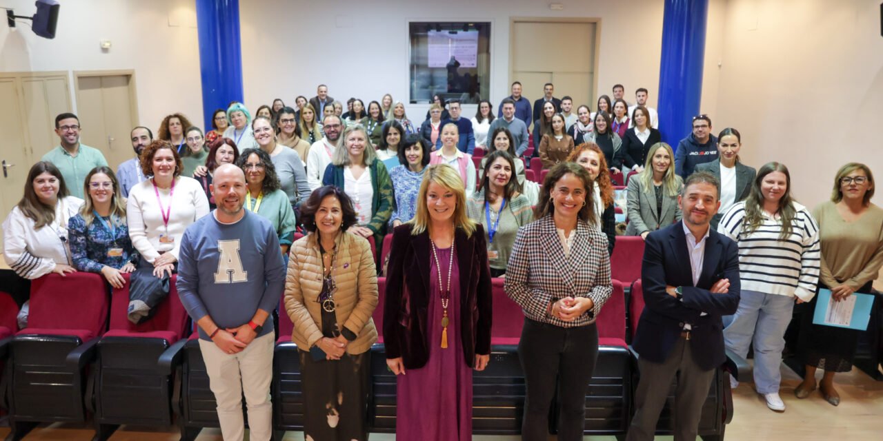 El Ayuntamiento promueve un Mapa de Recursos para la Inserción Socio-Laboral