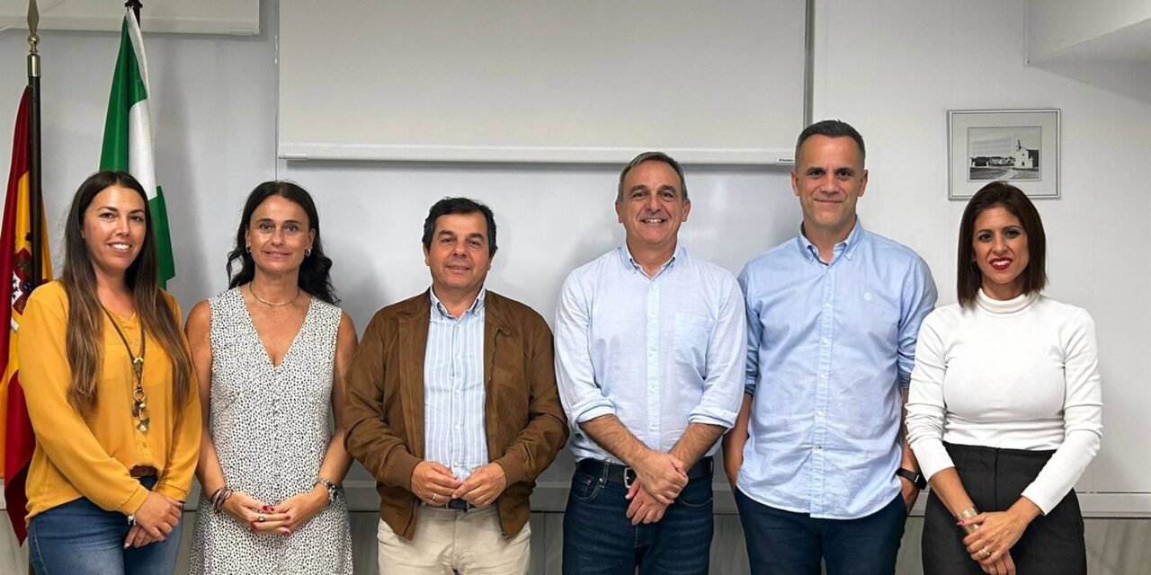 Aones, Feafes y Ademo ganan los Premios al Valor Social 2025 de Fundación Moeve