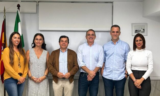 Aones, Feafes y Ademo ganan los Premios al Valor Social 2025 de Fundación Moeve