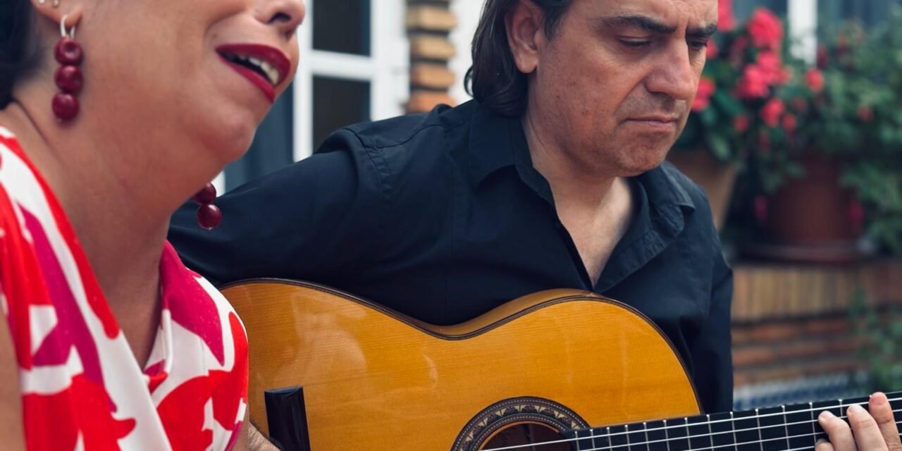 El Campillo celebra el Día Internacional del Flamenco con el ciclo ‘Abuelos, Padres e Hijos’