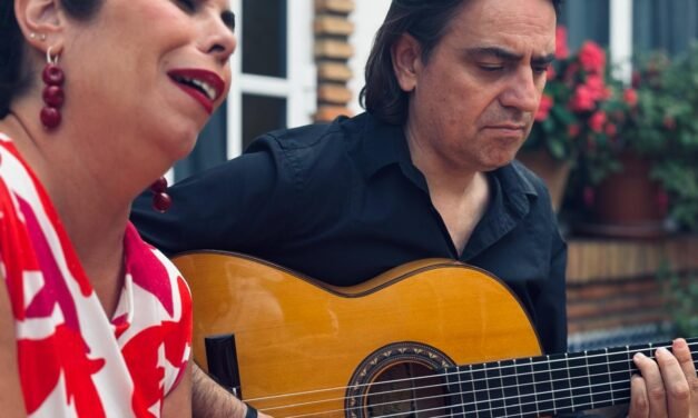 El Campillo celebra el Día Internacional del Flamenco con el ciclo ‘Abuelos, Padres e Hijos’