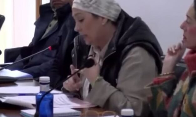 Una concejala de ICAR denuncia su exclusión de la junta de gobierno «sin comunicación previa ni justificación oficial»