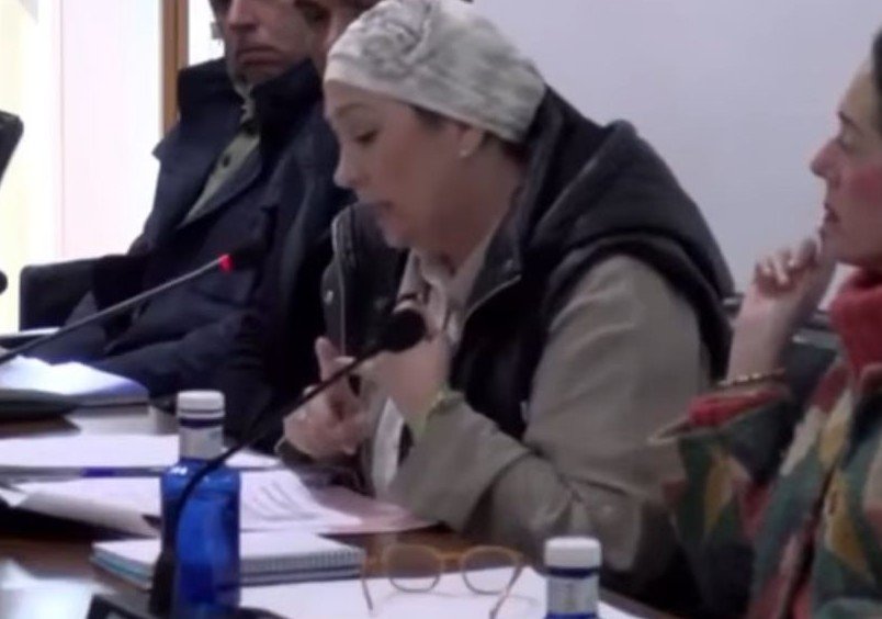 Una concejala de ICAR denuncia su exclusión de la junta de gobierno «sin comunicación previa ni justificación oficial»