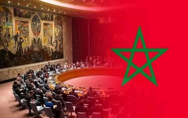 El Consejo de Seguridad vota a favor del plan de autonomía marroquí para el Sahara