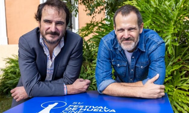 ‘Maspalomas’: el drama de volver al armario en la tercera edad