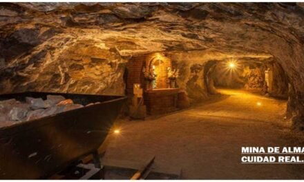 La minería moderna: una realidad desconocida