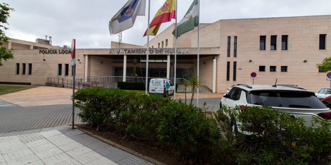 Licitada una plataforma para la gestión de la Policía Local