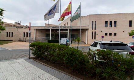 Licitada una plataforma para la gestión de la Policía Local