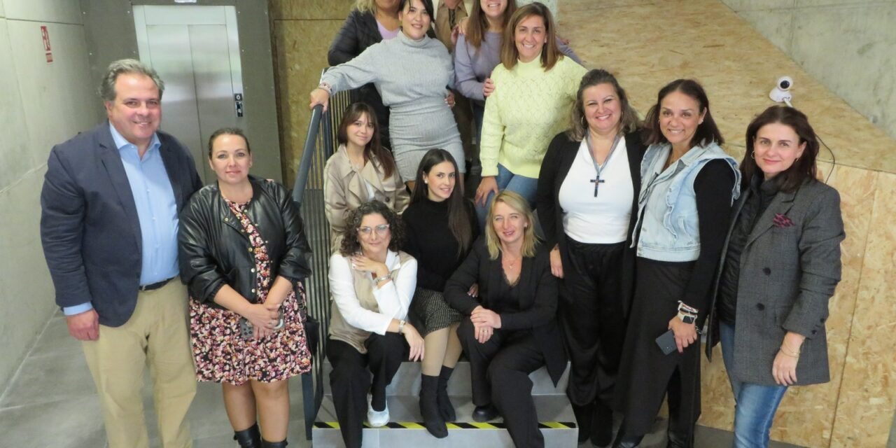 ‘Preparadas’ forma a más de 8.000 mujeres en Huelva