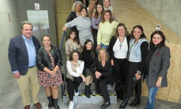 ‘Preparadas’ forma a más de 8.000 mujeres en Huelva