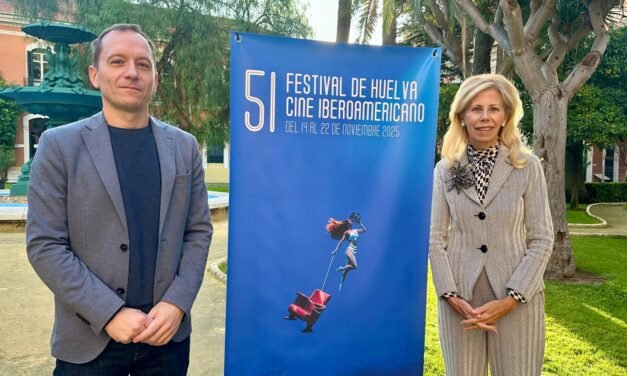 Rico traslada el compromiso del Gobierno con el Festival de Huelva