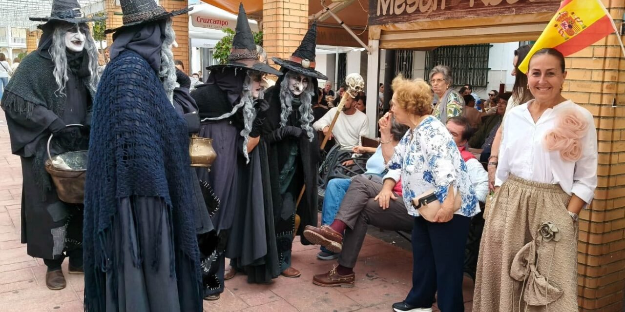 Restaurante El Remo gana el premio a la mejor tapa de la Ruta Gastronómica de Mazagón