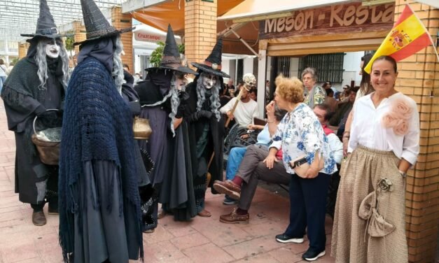 Restaurante El Remo gana el premio a la mejor tapa de la Ruta Gastronómica de Mazagón