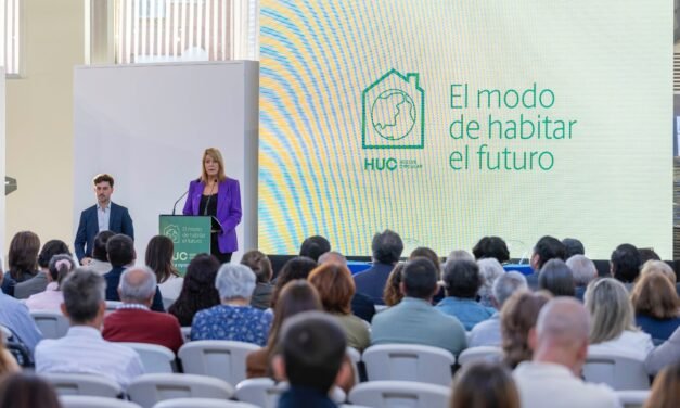 Huelva será sede del Centro de Innovación en Economía Circular de Andalucía
