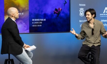 La mexicana ‘Un mundo para mí’ lleva la intersexualidad al Festival de Huelva