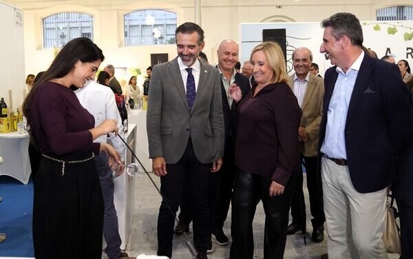 Vimar 2025 acumula una audiencia de casi 60 millones de personas