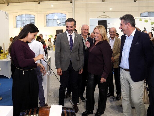 Vimar 2025 acumula una audiencia de casi 60 millones de personas