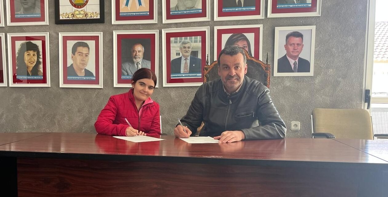 El Ayuntamiento de El Campillo adjudica una vivienda social