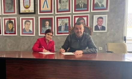 El Ayuntamiento de El Campillo adjudica una vivienda social