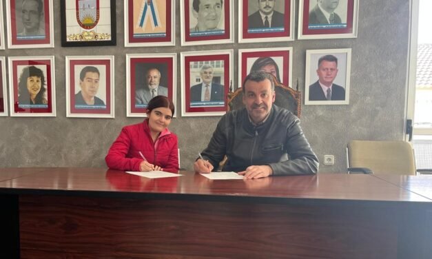 El Ayuntamiento de El Campillo adjudica una vivienda social