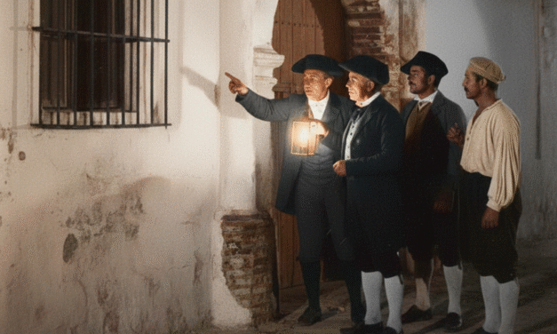 La Lápida Perdida, un episodio de la Resistencia Antiliberal en Zalamea