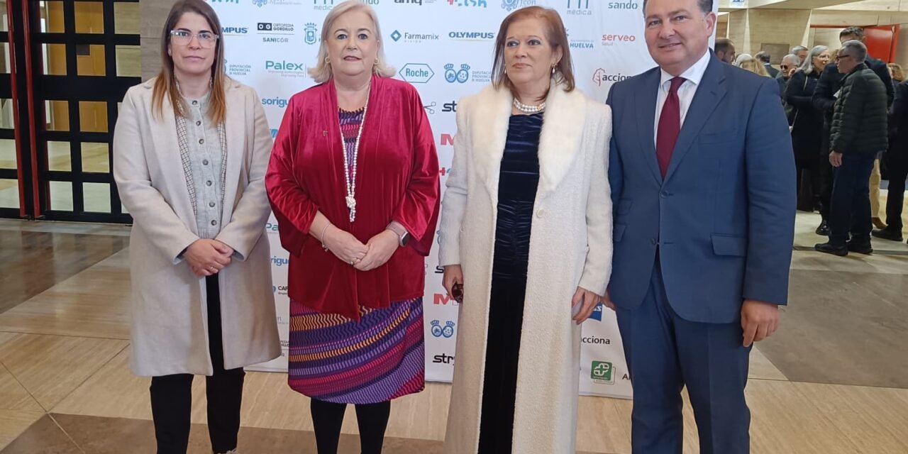 El Infanta Elena celebra sus 40 años de servicio, innovación y cercanía a los pacientes