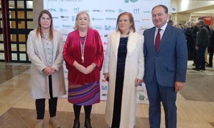 El Infanta Elena celebra sus 40 años de servicio, innovación y cercanía a los pacientes
