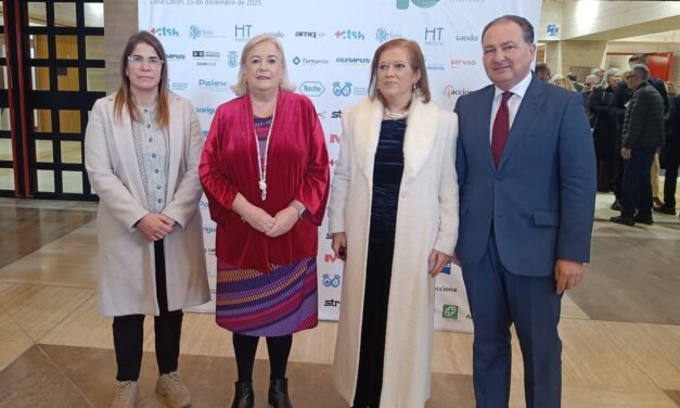 El Infanta Elena celebra sus 40 años de servicio, innovación y cercanía a los pacientes