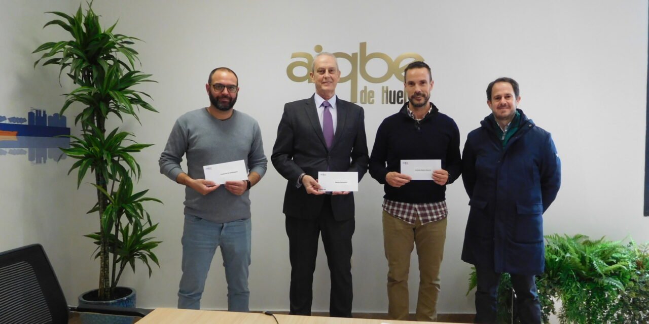 Las ayudas sociales de Aiqbe impulsarán tres programas de inclusión social y empleo juvenil