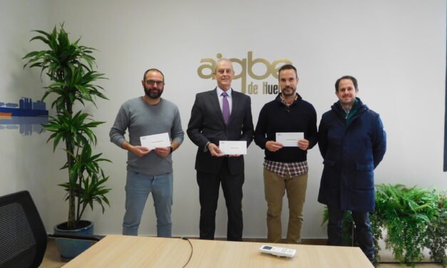 Las ayudas sociales de Aiqbe impulsarán tres programas de inclusión social y empleo juvenil