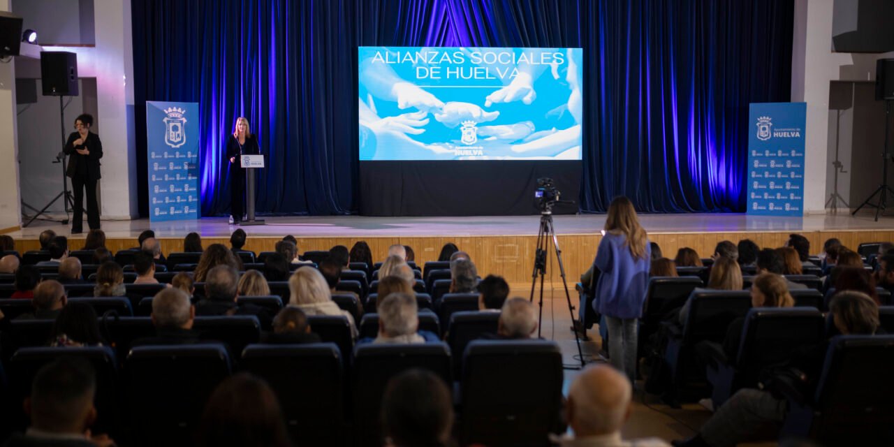 Pilar Miranda aboga por la «colaboración como forma de gobernar»