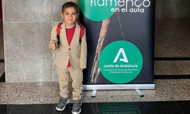 El CEIP La Picota de Berrocal es premiado en el V Certamen de Ilustraciones Navideñas