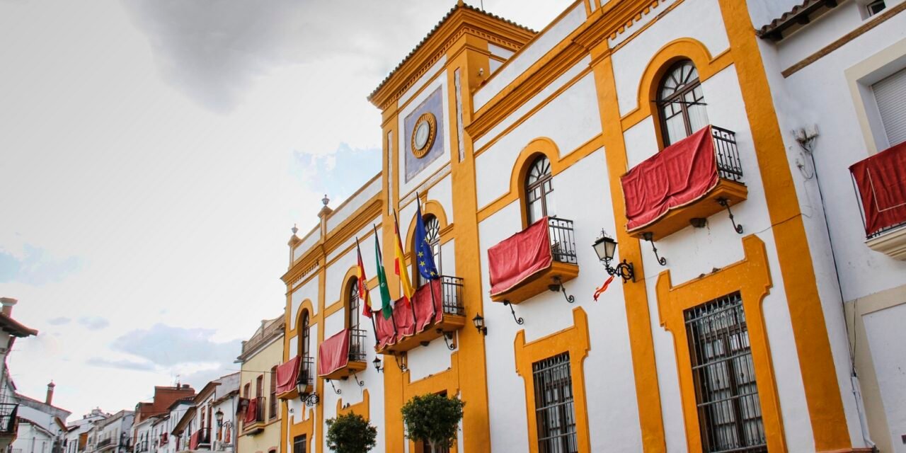 IU ve peligrar la regulación de la pirotecnia en Zalamea