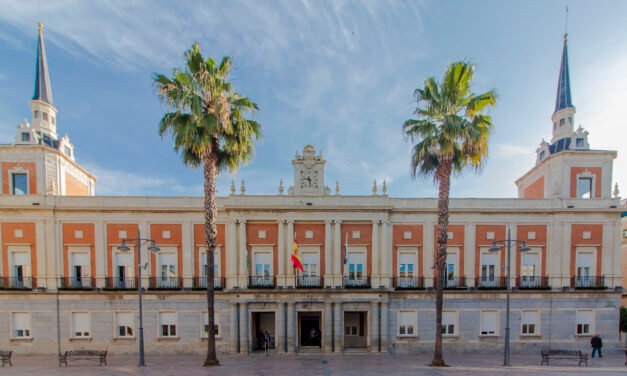 El Ayuntamiento ofertará 42 plazas de empleo público
