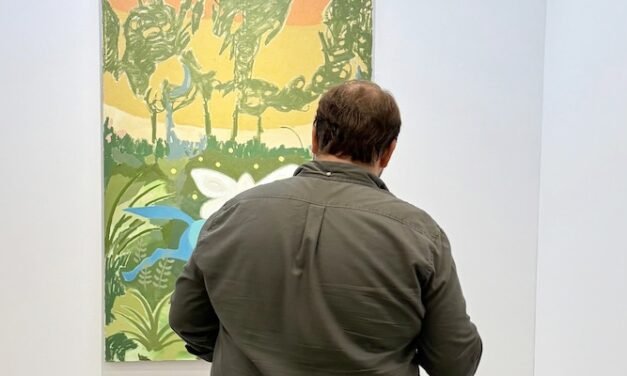 La Diputación convoca las Becas Daniel Vázquez Díaz a la creación artística