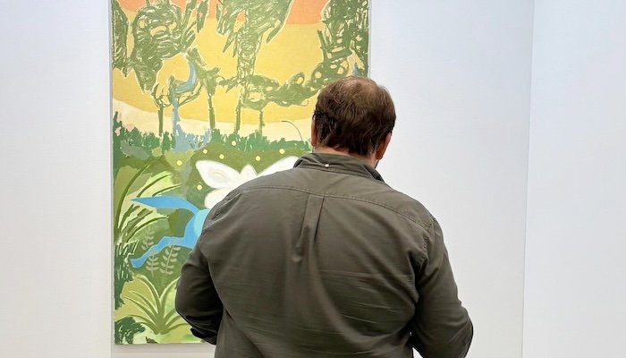 La Diputación convoca las Becas Daniel Vázquez Díaz a la creación artística