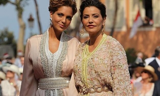 El ‘Caftán Marroquí: artes, tradiciones y saber hacer’, declarado Patrimonio de la Humanidad por la Unesco