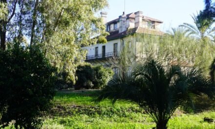 Aprobada la concesión definitiva de casi un millón de euros para la Casa Consejo de Riotinto