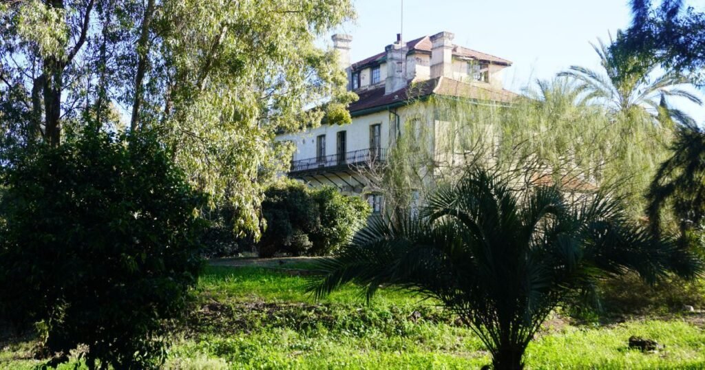 Aprobada la concesión definitiva de casi un millón de euros para la Casa Consejo de Riotinto