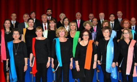 La música y la solidaridad se unen en el Concierto de Navidad de la Fundación Caja Rural