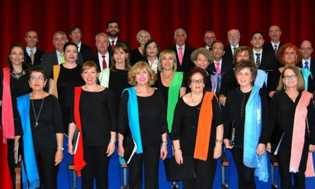 La música y la solidaridad se unen en el Concierto de Navidad de la Fundación Caja Rural