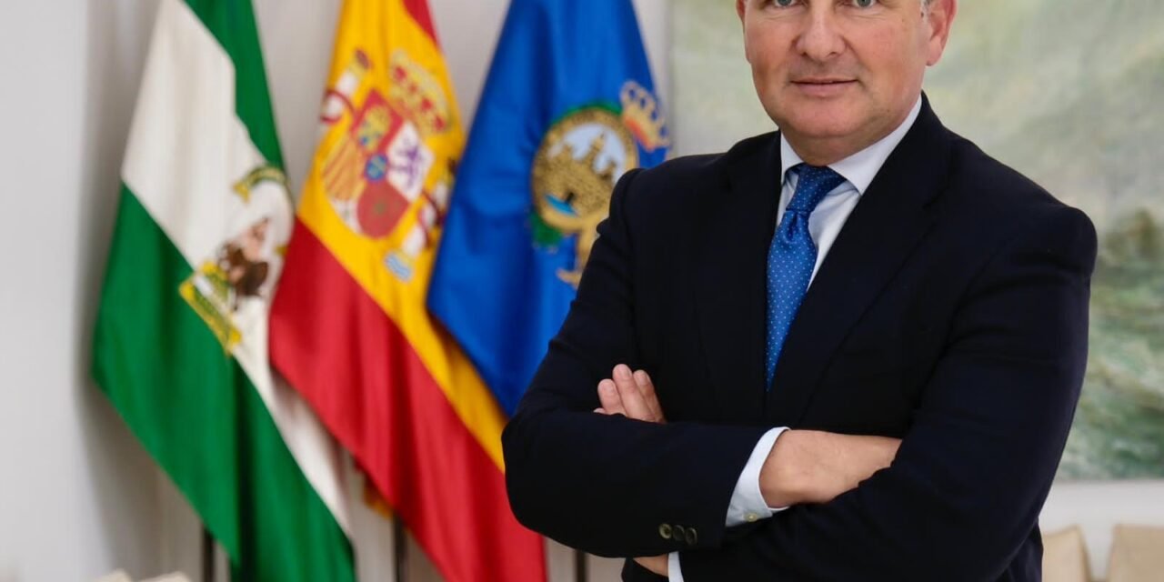 Aprobados los tres planes EDIL de la Diputación con una dotación de 21 millones de euros