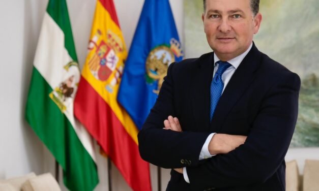 Aprobados los tres planes EDIL de la Diputación con una dotación de 21 millones de euros