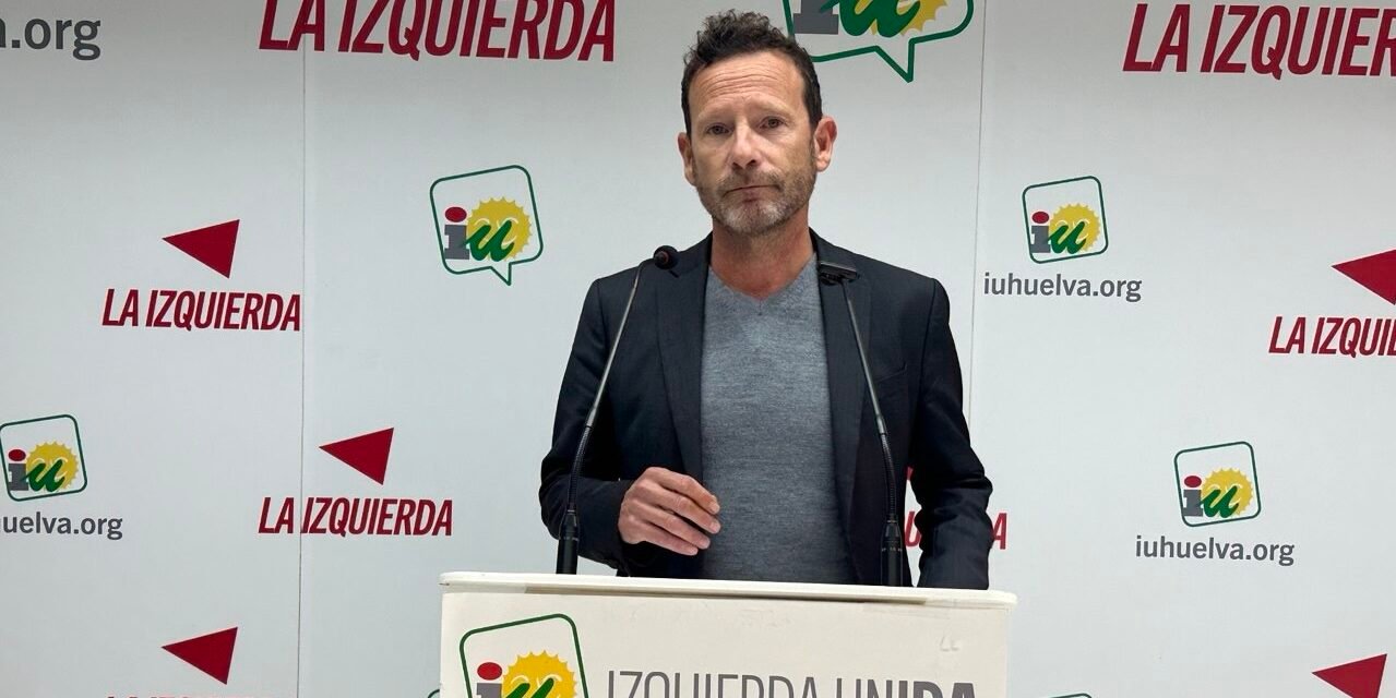 IU pone tres carreteras de la Cuenca Minera en sus enmiendas a los Presupuestos de la Junta