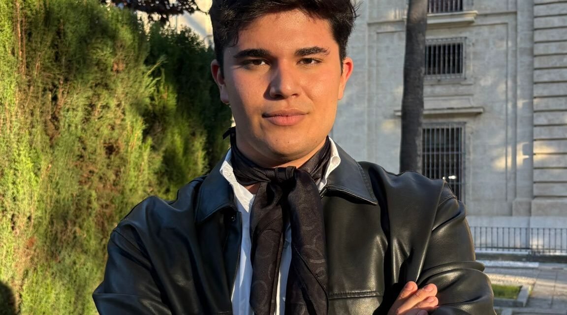 Eifio Gómez gana las elecciones al Claustro de la Universidad de Sevilla