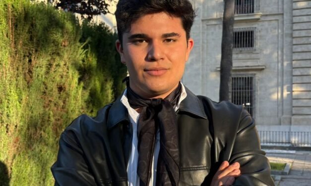 Eifio Gómez gana las elecciones al Claustro de la Universidad de Sevilla