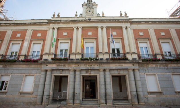 El Ayuntamiento actualiza el Protocolo para la Prevención y Actuación frente al Acoso Sexual