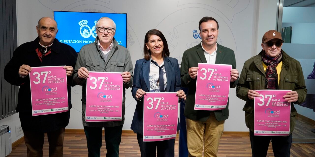 ‘Chamba’, Deportista de Oro 2025